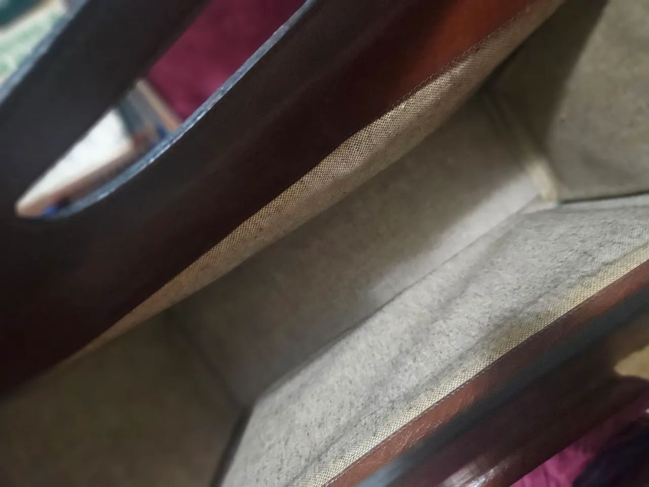 Pasta Executiva em Couro Legítimo - Clássica e Elegante - Foto 3