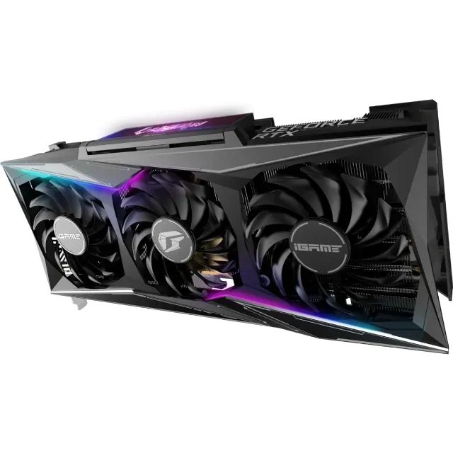 RTX 3080 TI Vulcan Topo de Linha - Foto 3