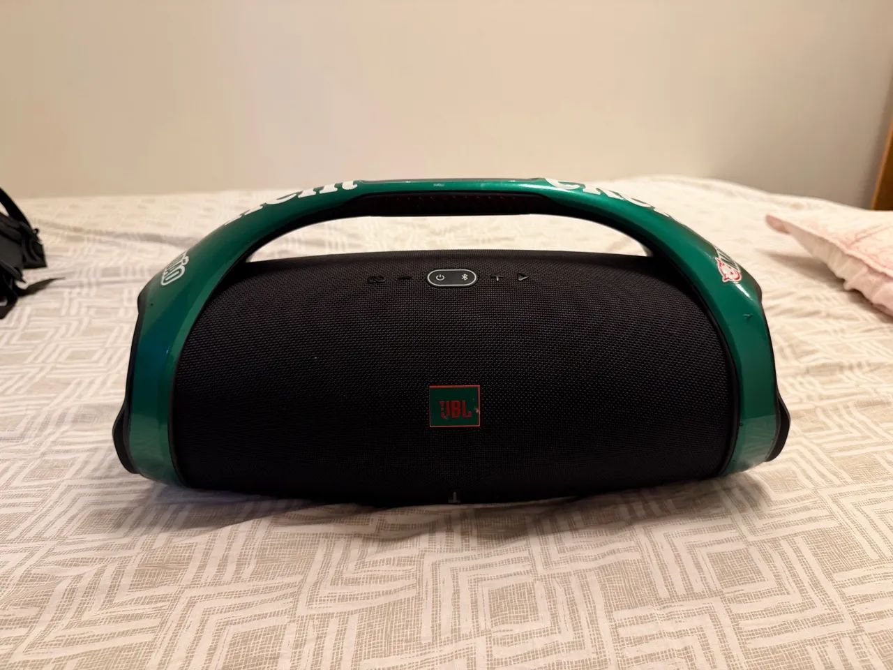 Bom Box jbl 2 - Foto 2