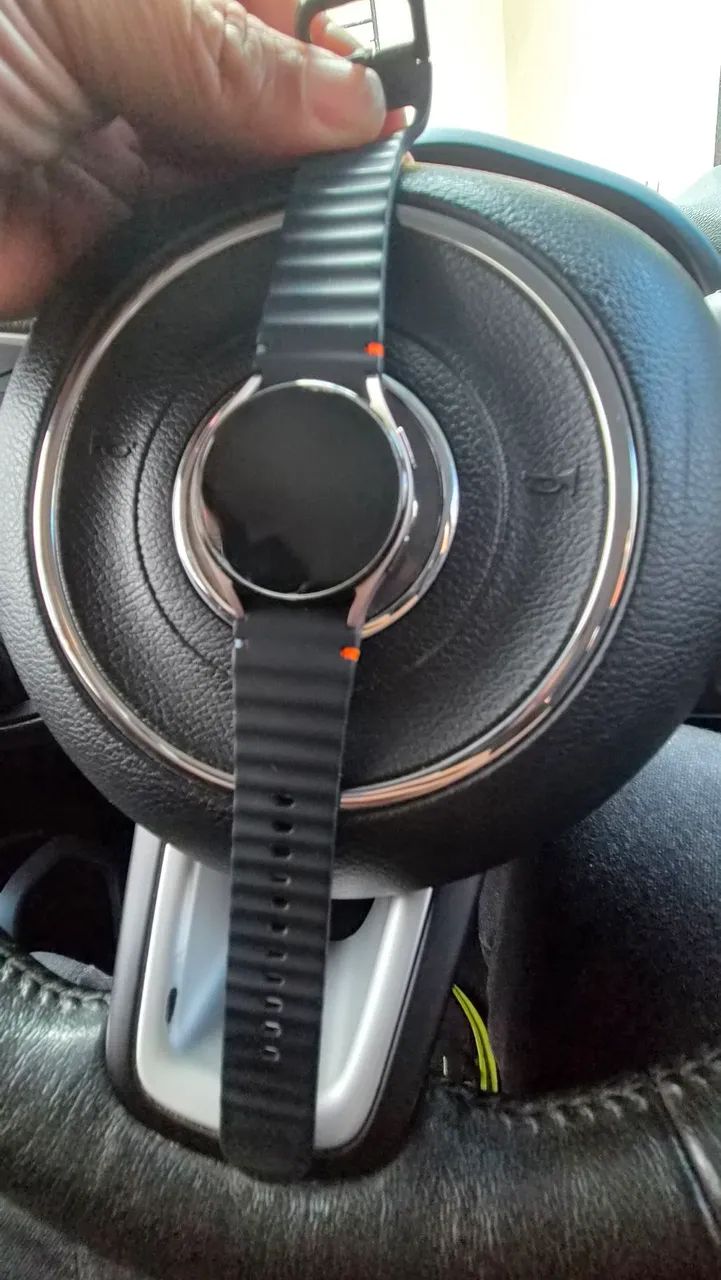 SmartWatch  galáxi 5 - Foto 4