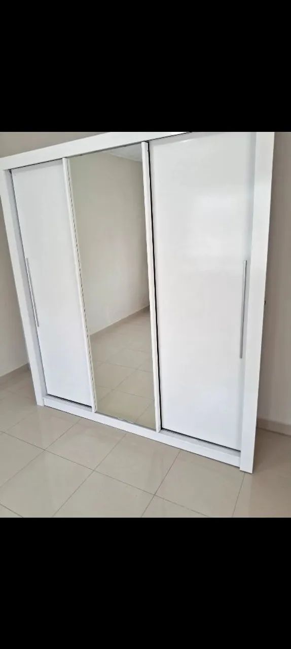 Guarda roupa casal - Foto 2