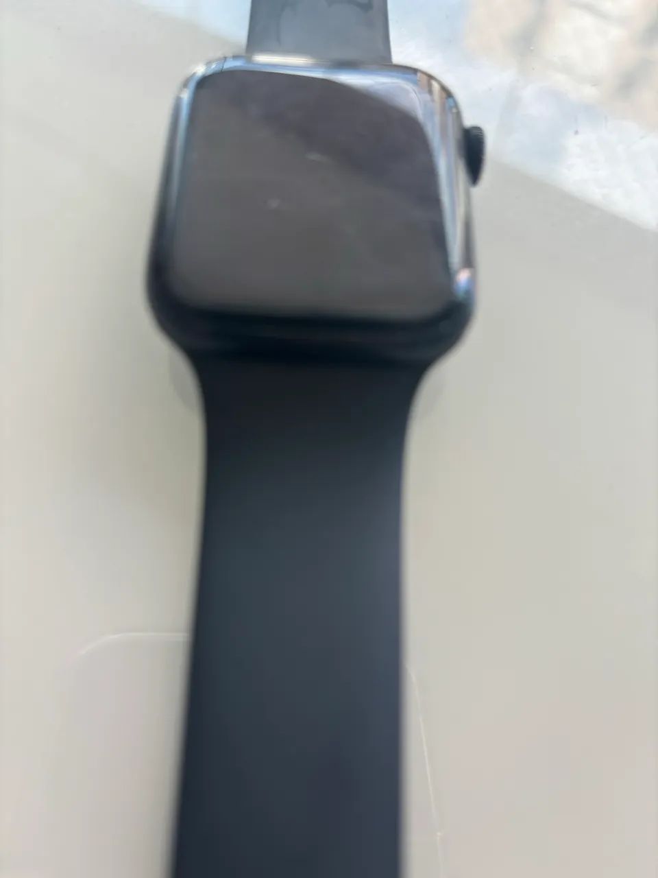 Apple Watch SE  com função celular LTE - Foto 2