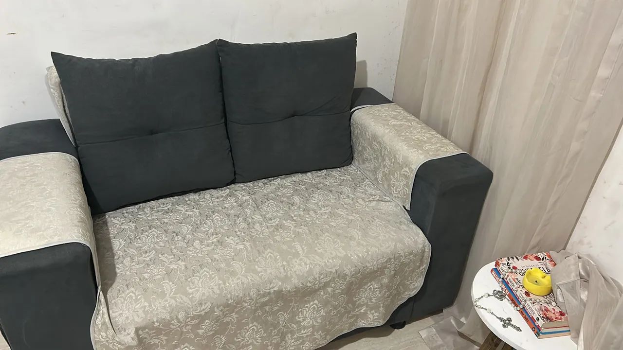 Sofá 