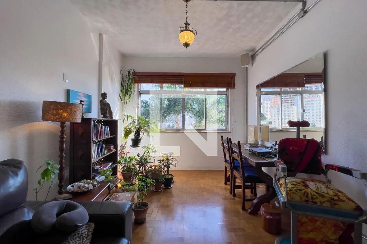 Apartamento à Venda - Aclimação, 2 Quartos, 120 m2 - Foto 3