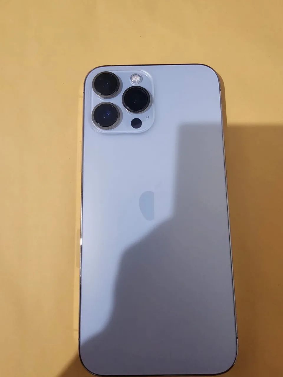 IPHONE 13 PRO MAX 128gb - Foto 4