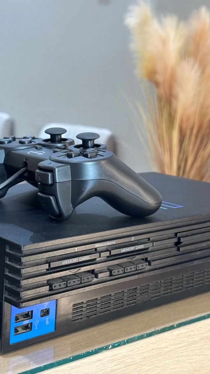 Ps2 Fat EXTRAA  - Foto 5