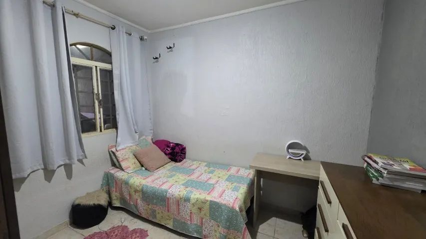 Casa  venda em Samambaia norte, 4 quartos - Foto 5