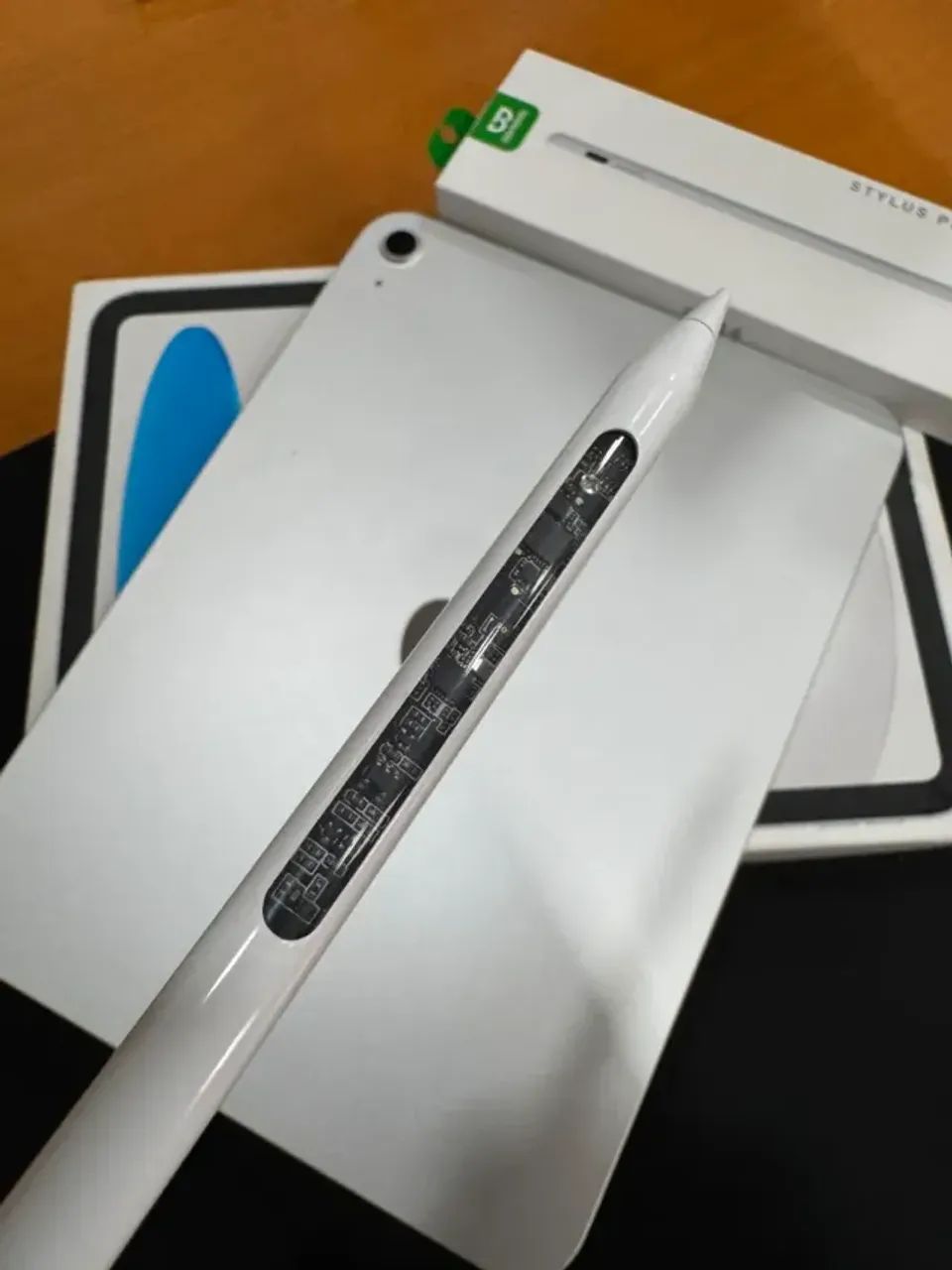 iPad 11(A16) 128GB 100% - Foto 4