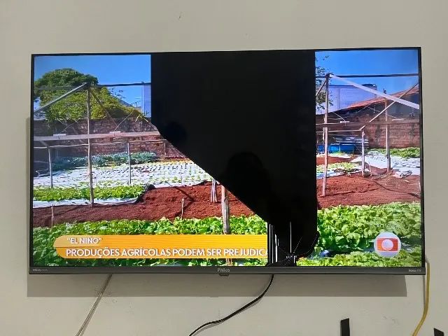 Tv smart 40 polegadas 