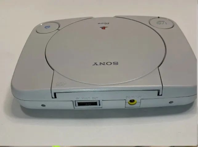 Playstation One - Foto 2