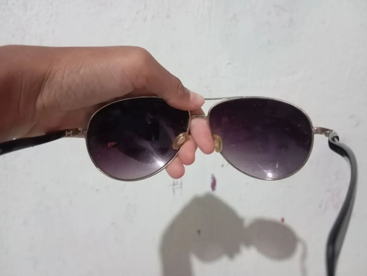 Óculos Ray ban - Foto 4