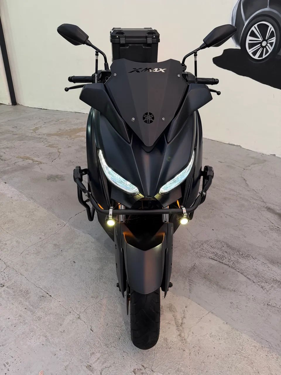X MAX 250 2023 - Foto 3