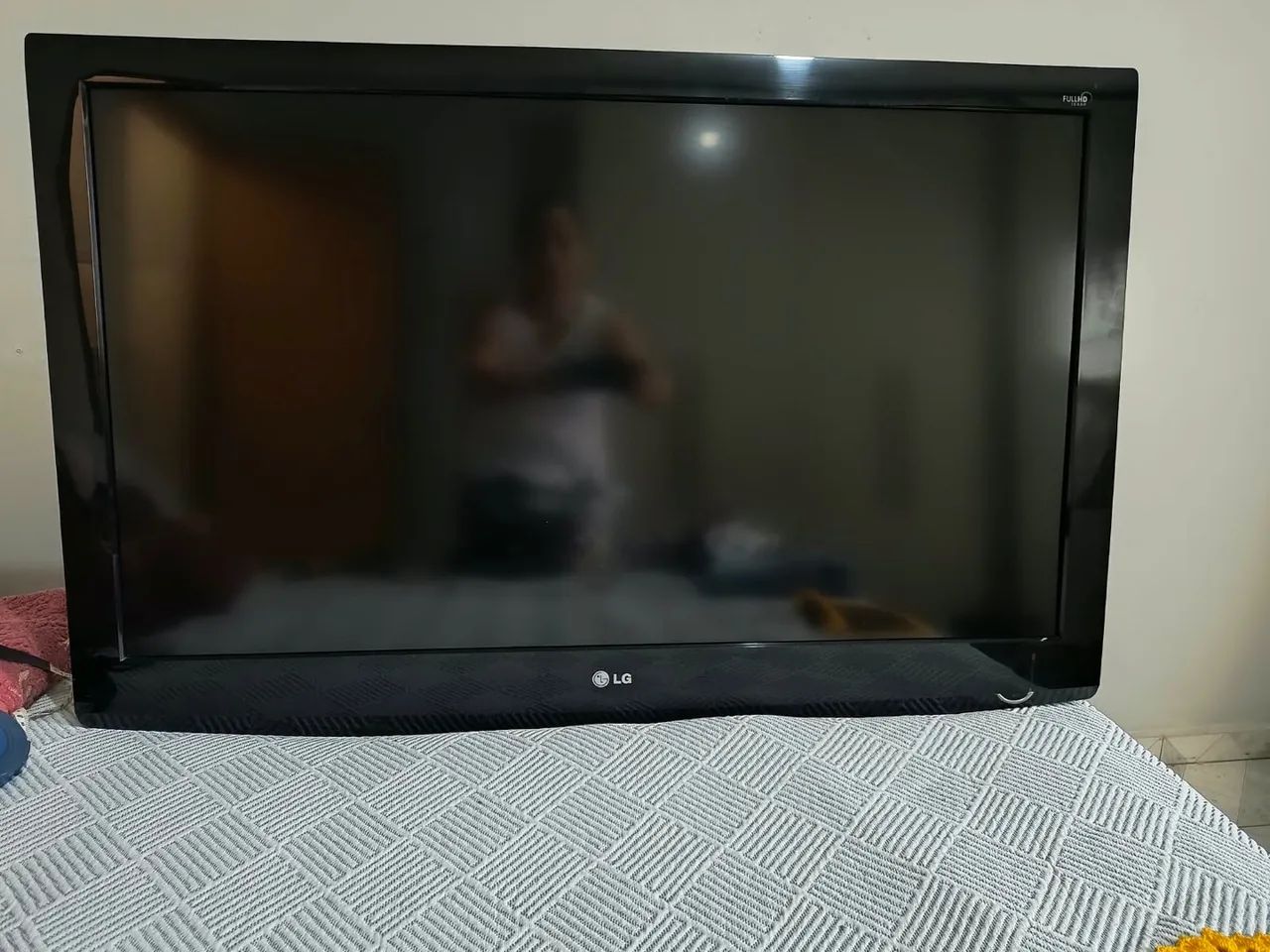 TV LG 42 Polegadas Full HD