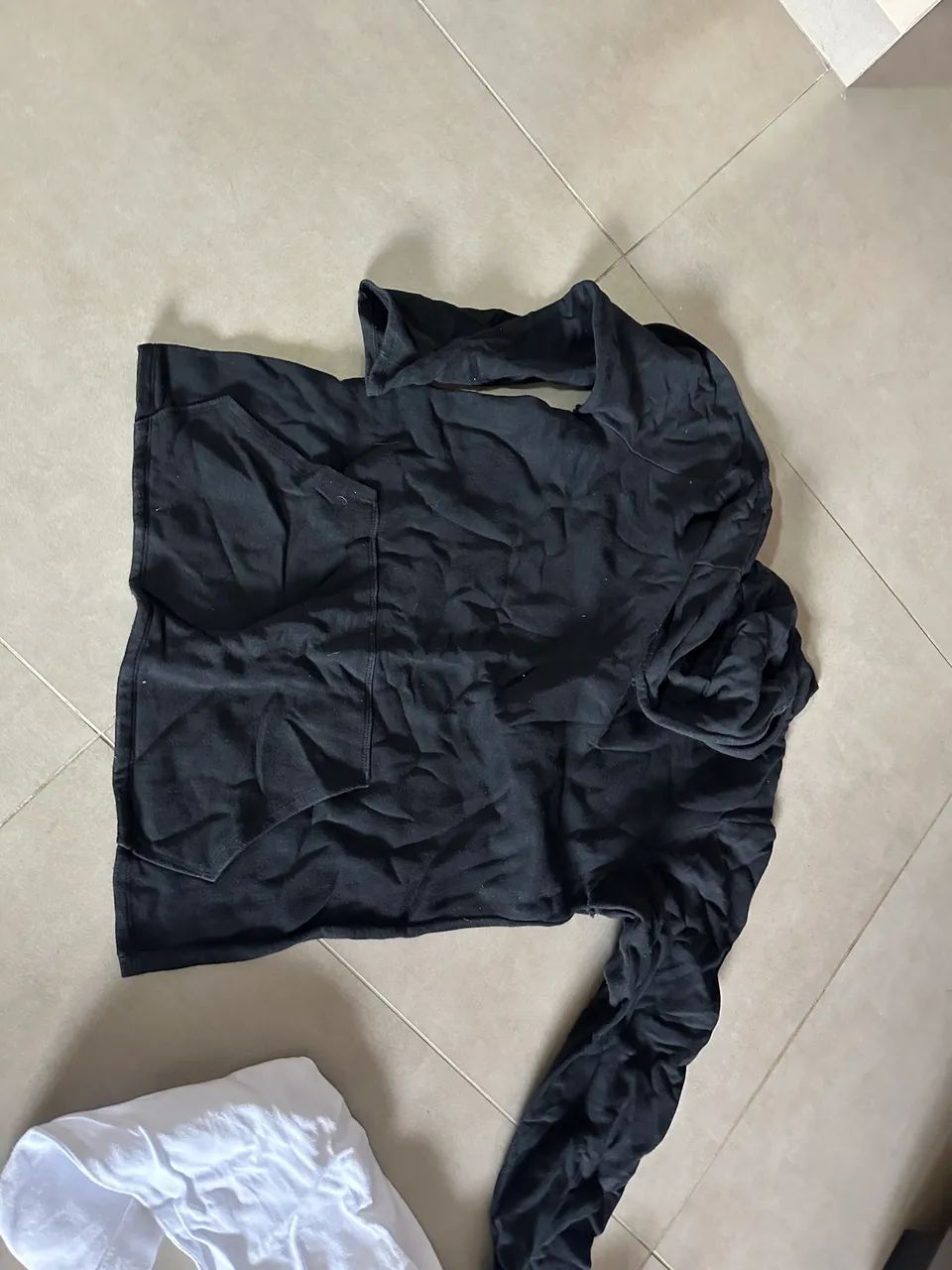 Lote Roupas com Pequenos Defeitos