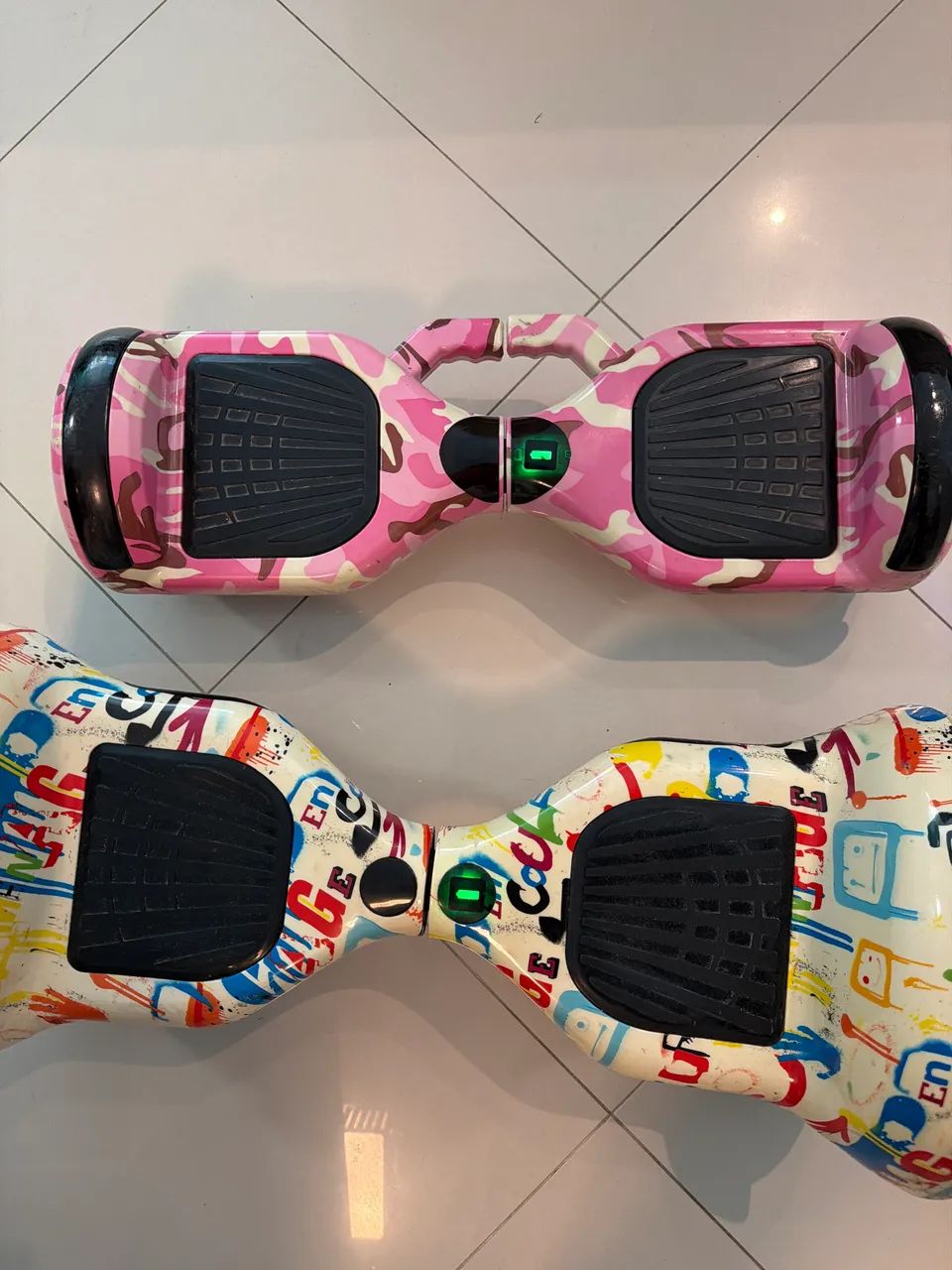 Hoverboard - Foto 5