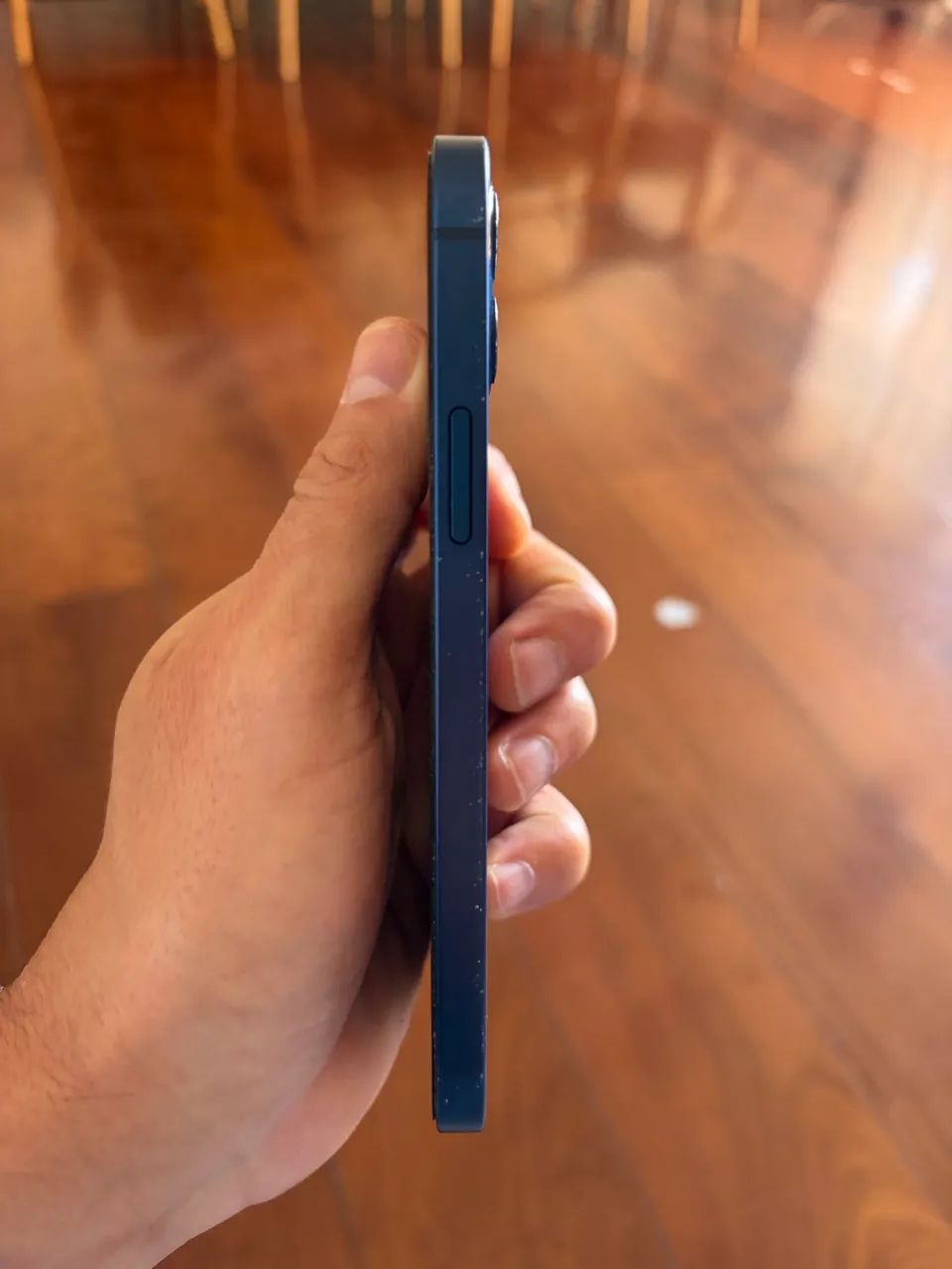Iphone12 128G /75% bateria 