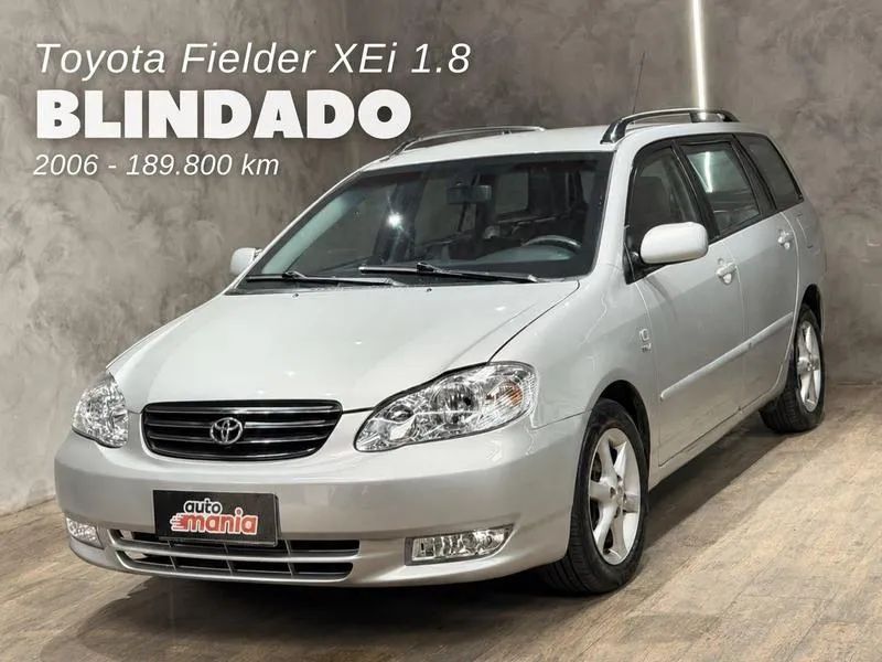 Toyota Others 2006