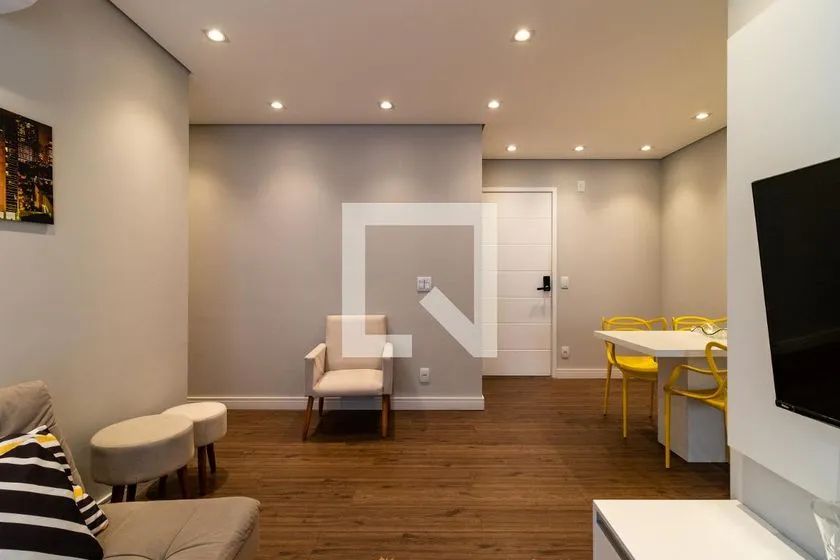 Apartamento à Venda - Barra Funda, 2 Quartos, 69 m2 - Foto 3