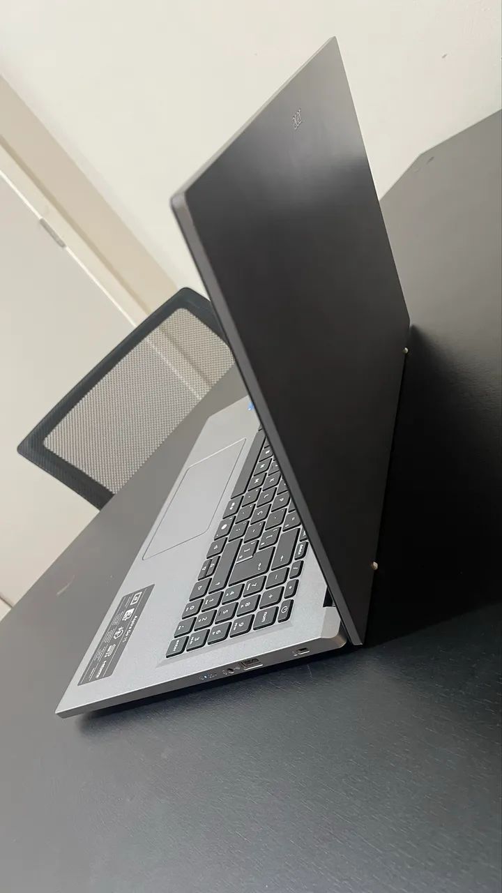 Notebook Acer Aspire GO 15 Core i5 - Ótimo Estado, rápido e conservado - Foto 3