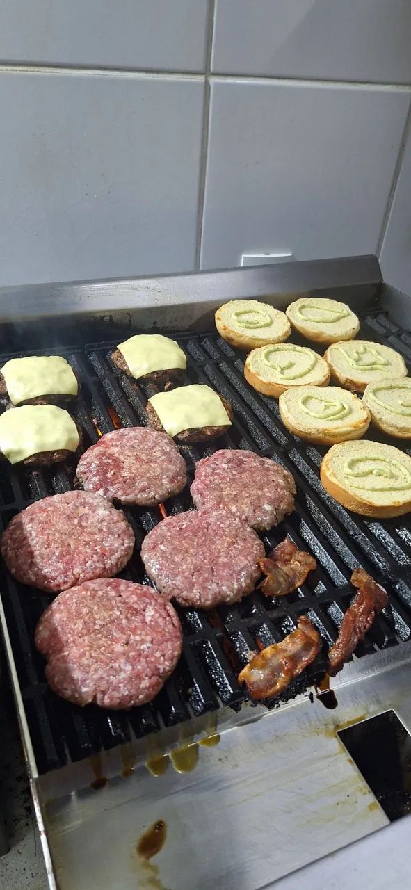Charbroiler 