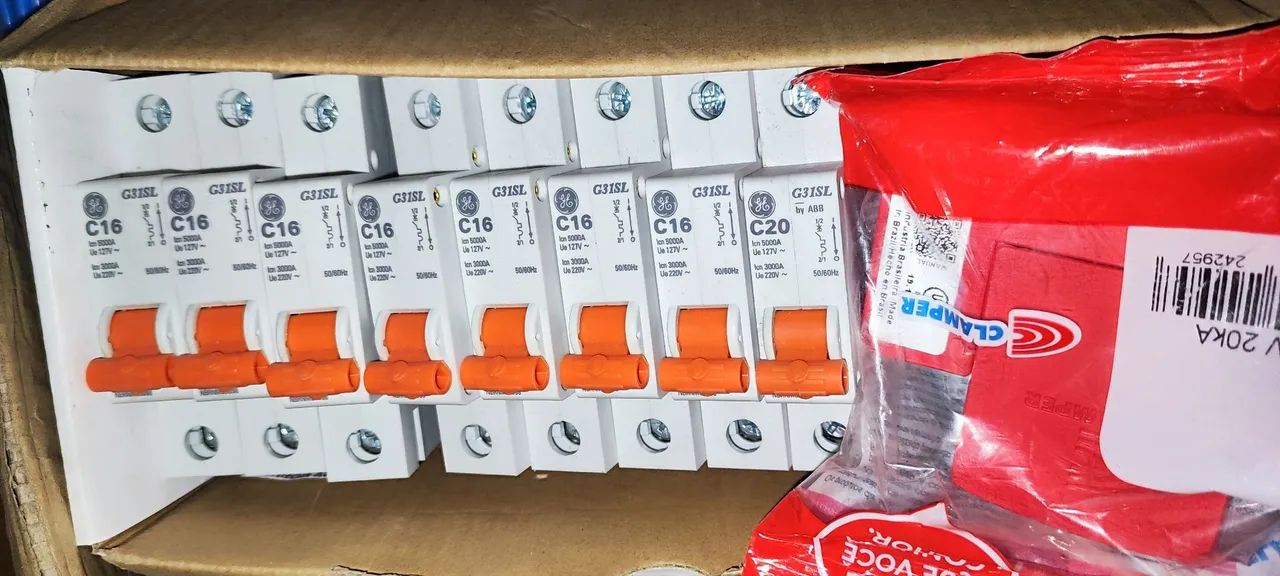 Material elétrico a venda - Foto 6