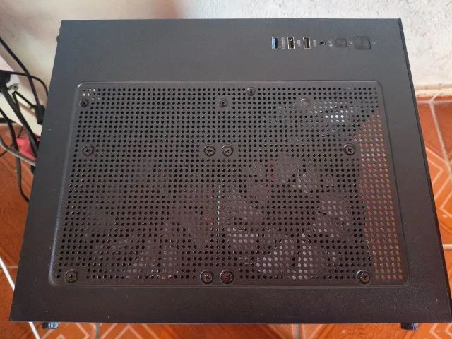 PC GAMER COMPLETO - Pronto para jogar e Stream - Foto 4