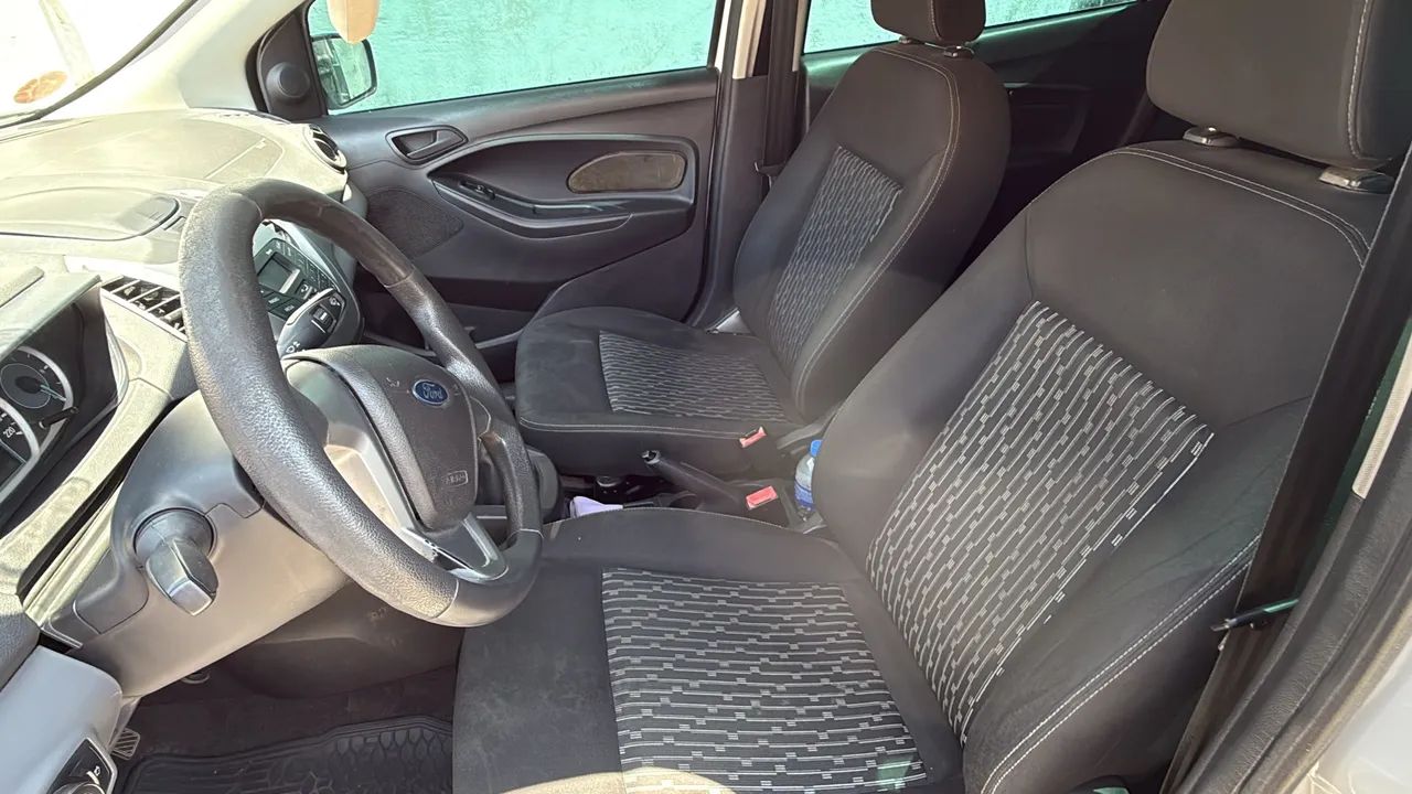 Aluguel carro MOBI 2024 - Foto 5