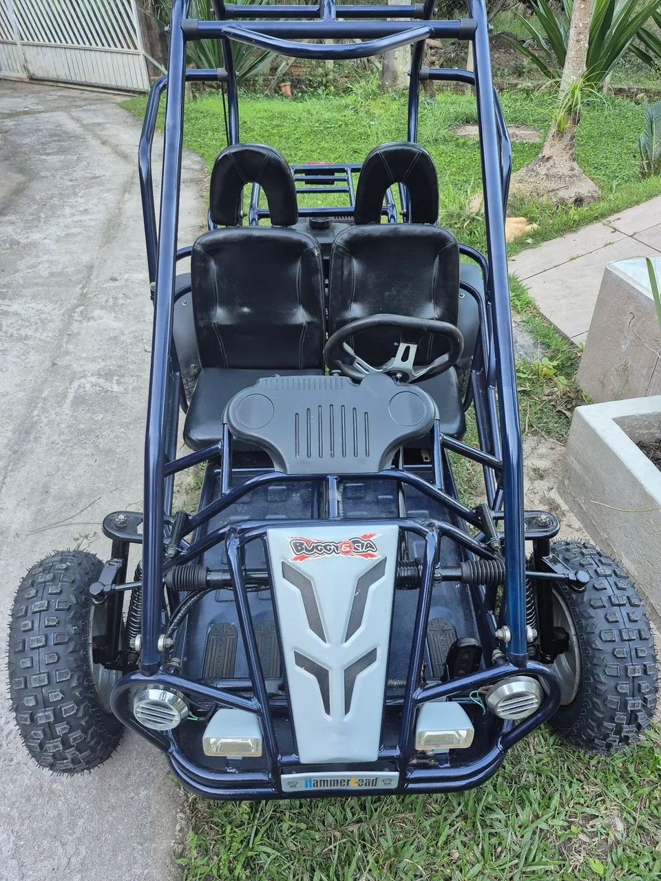 Buggy Hammerhead  - Foto 2