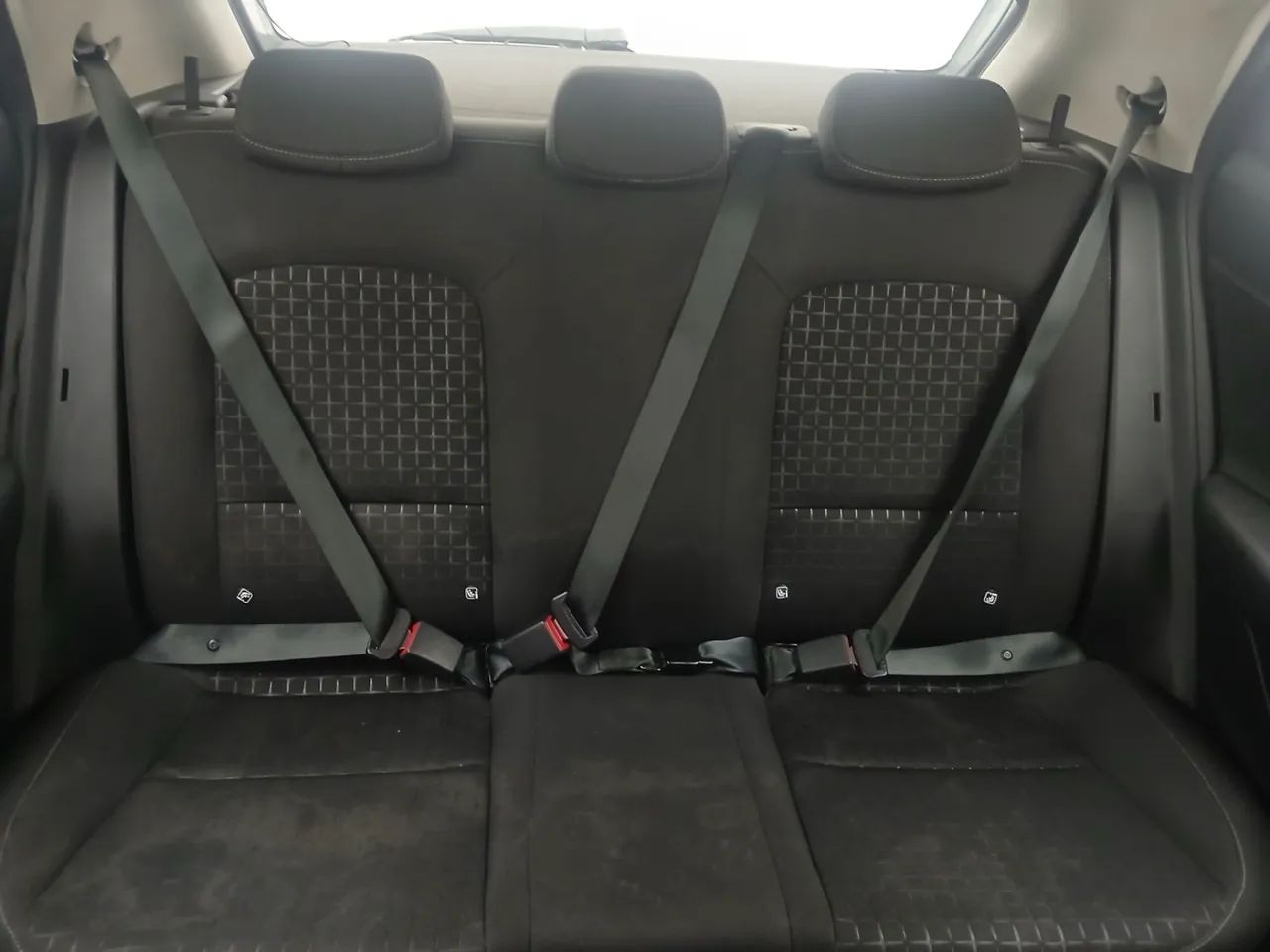 Hyundai HB20 Comfort Plus 1.0 Flex 12V Mec., foto 18 de 18