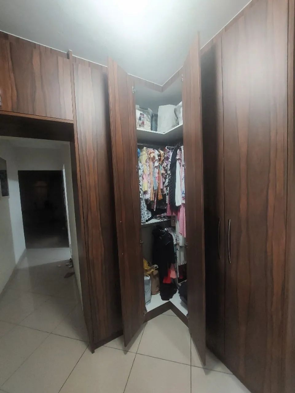 Guarda roupas closet - Foto 5