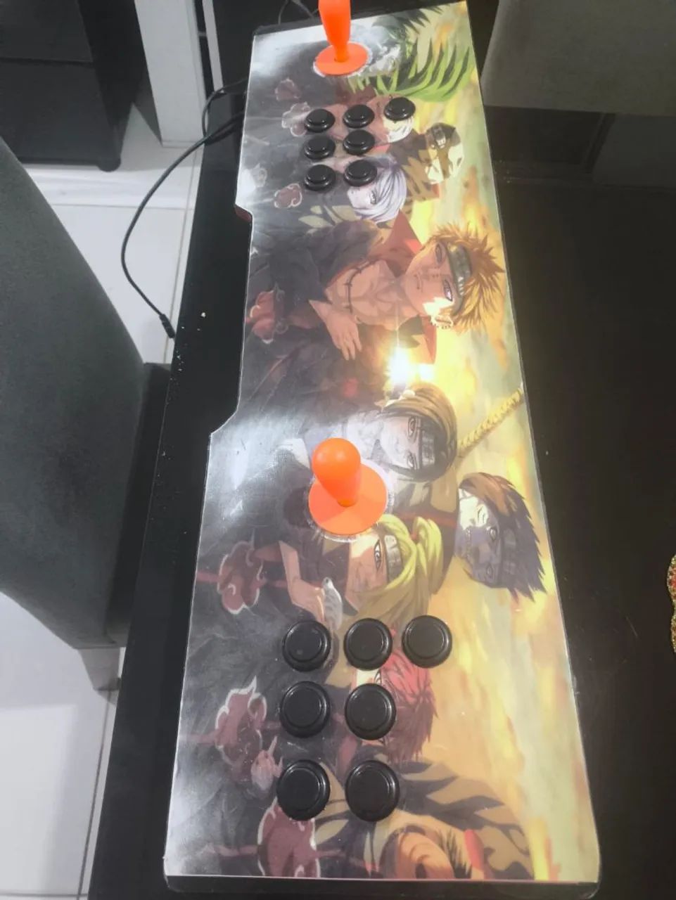 game retrô 