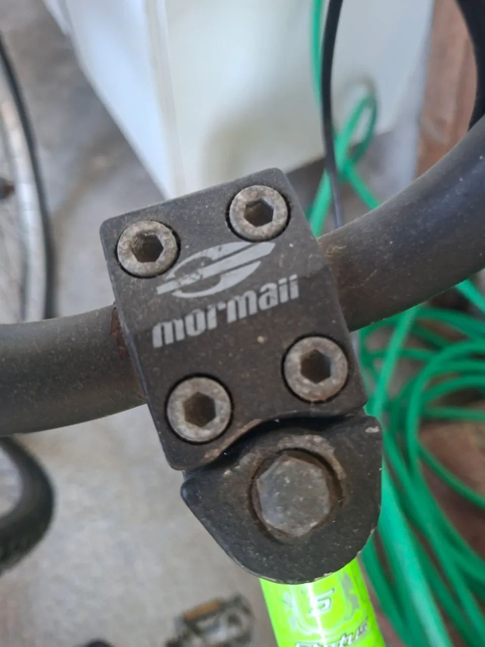 Bicicleta infantil  - Foto 3
