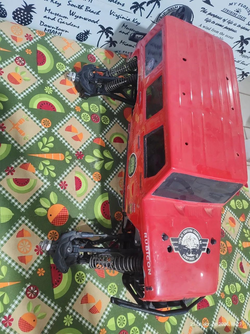 Automodelo  - Foto 5