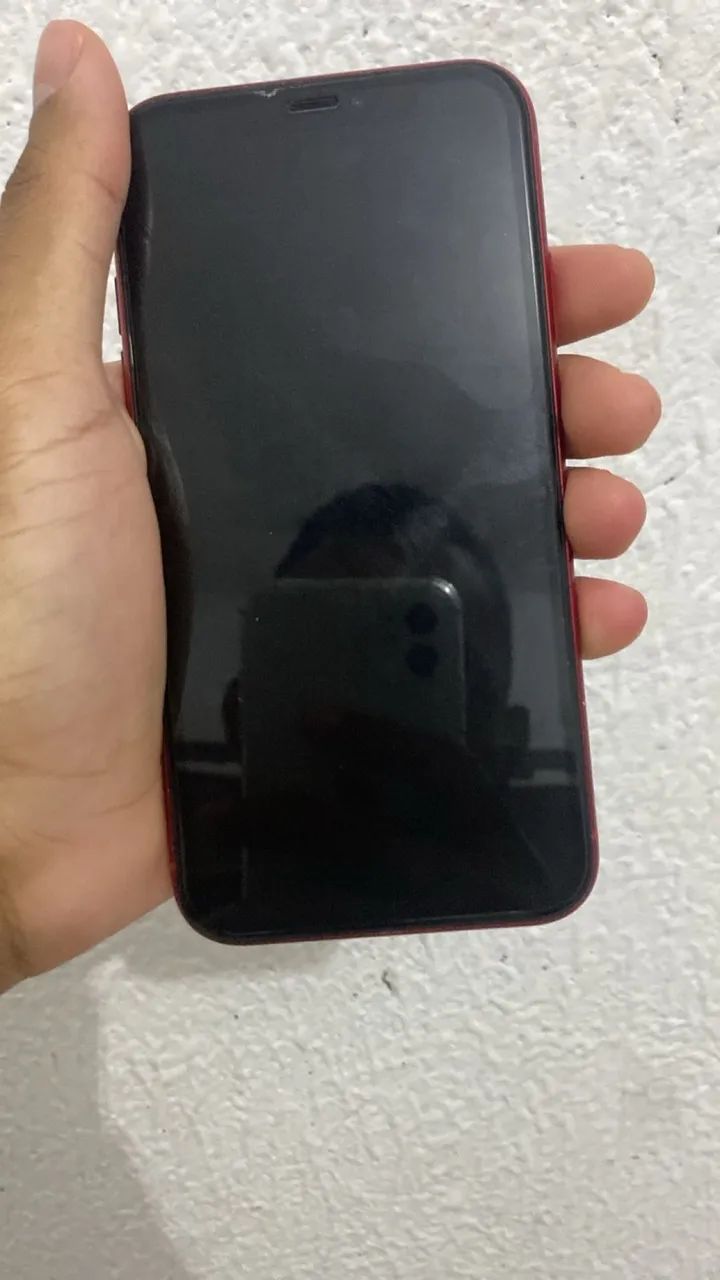 iPhone xr red  - Foto 3