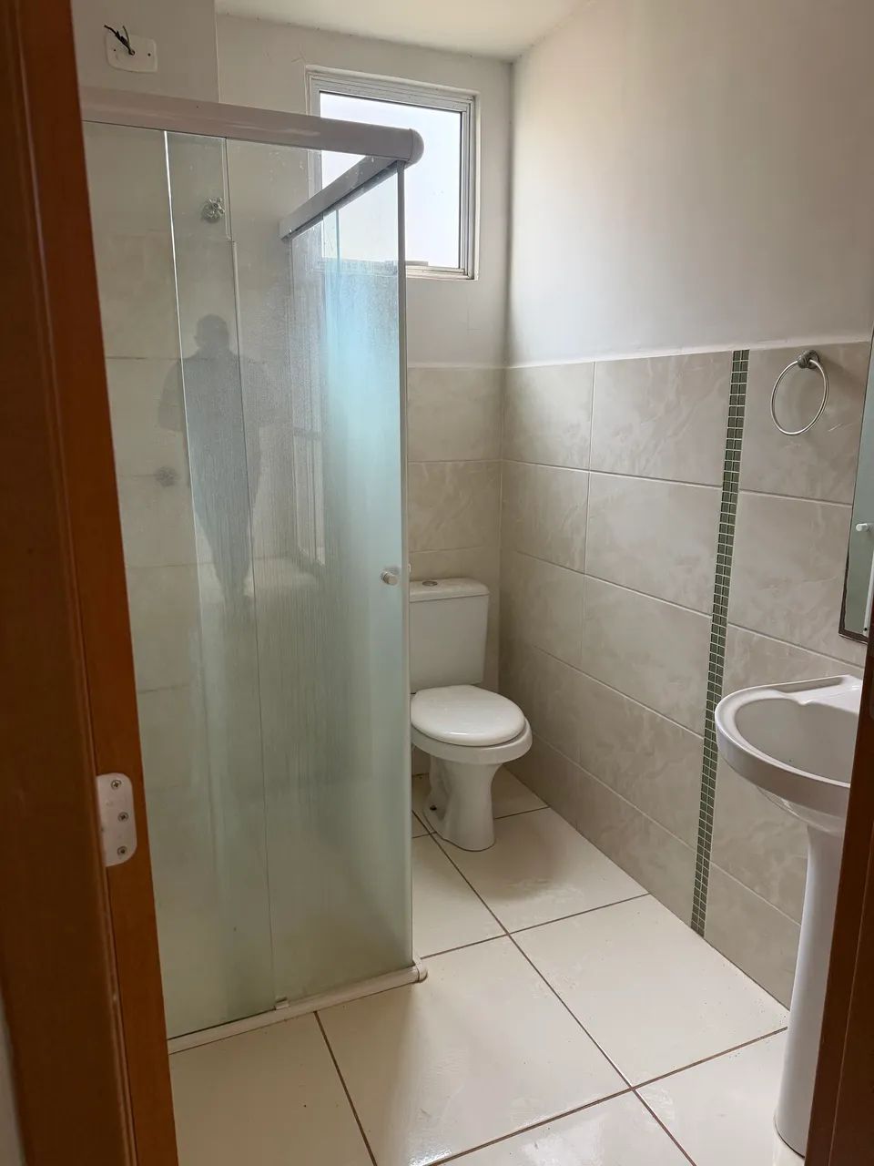 Vendo apartamento - condomínio Izabel  - Foto 5