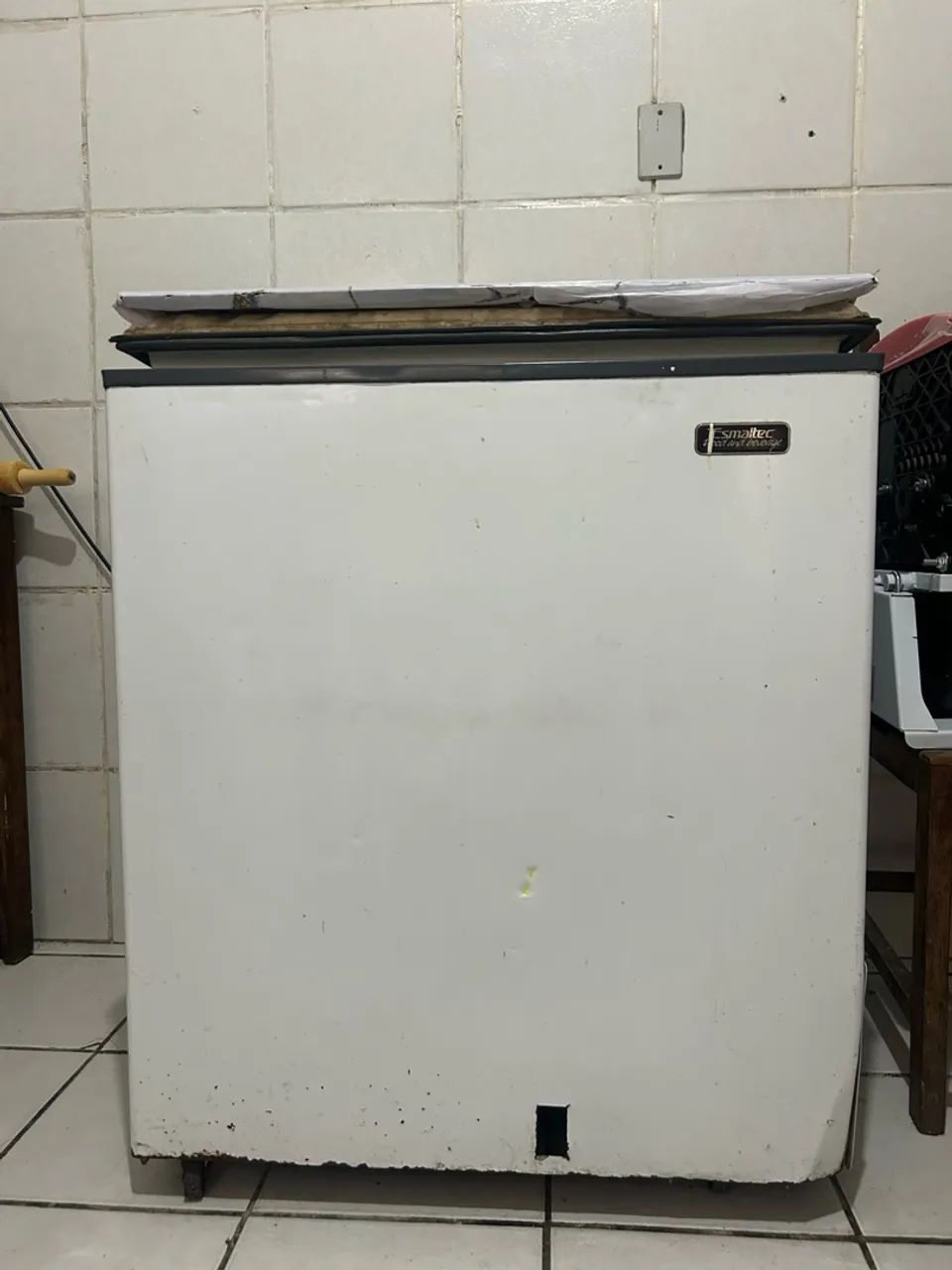 Frizer 