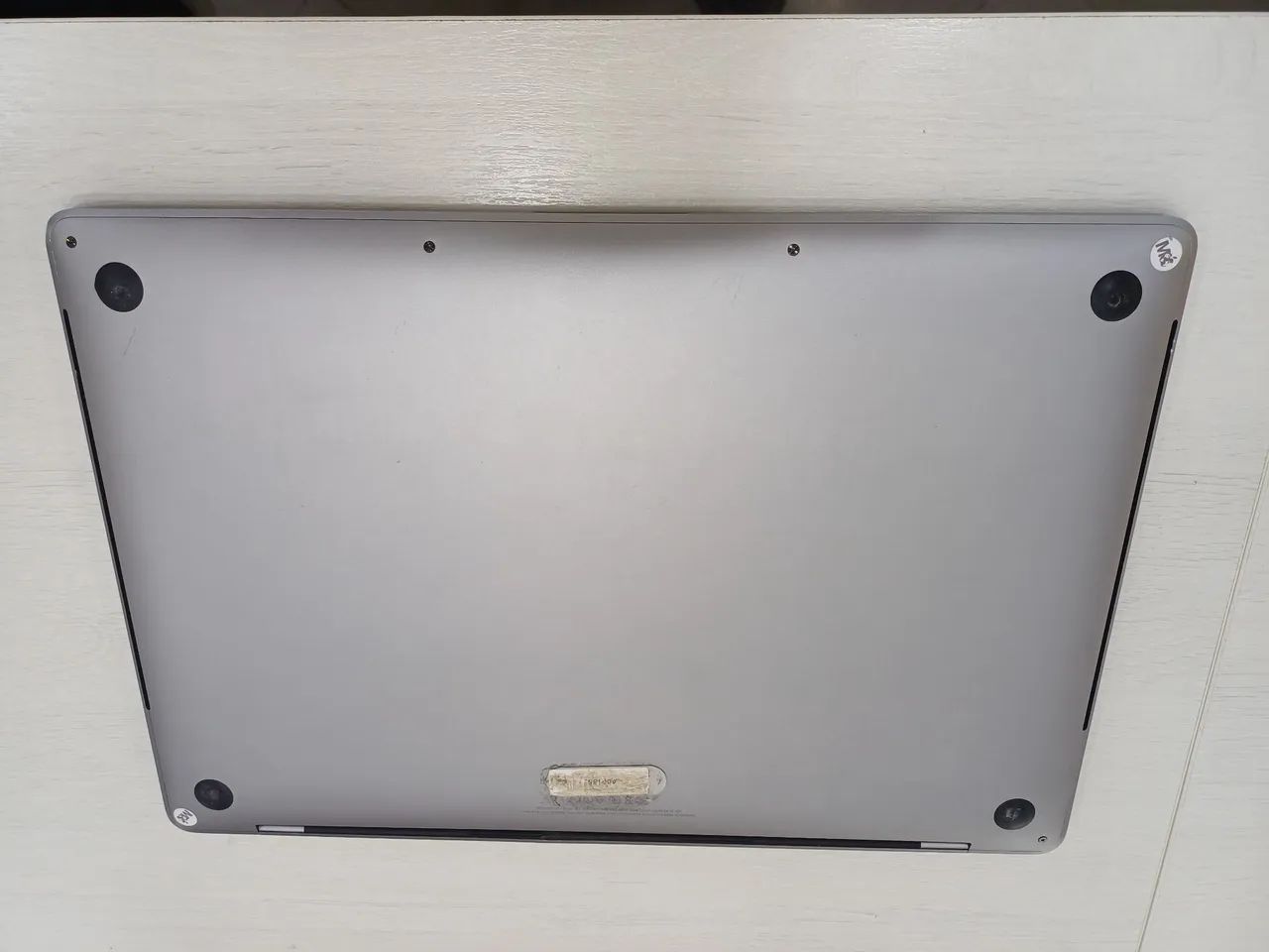 MacBook Pro 15
