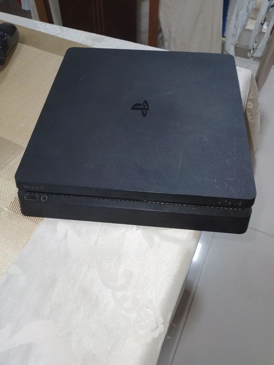 Ps4 