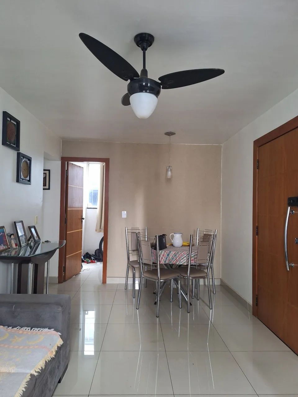  Apartamento no Jardim Goias 