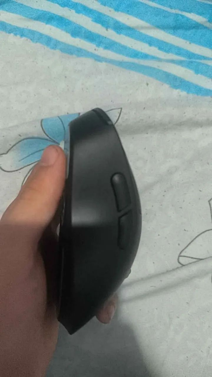 Mouse Logitech superlight 2 DEX - Foto 4