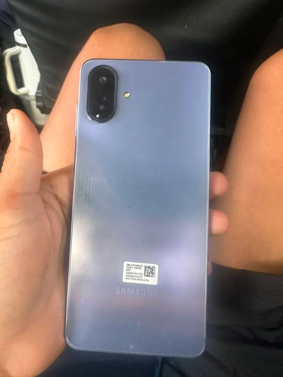 Samsung A07