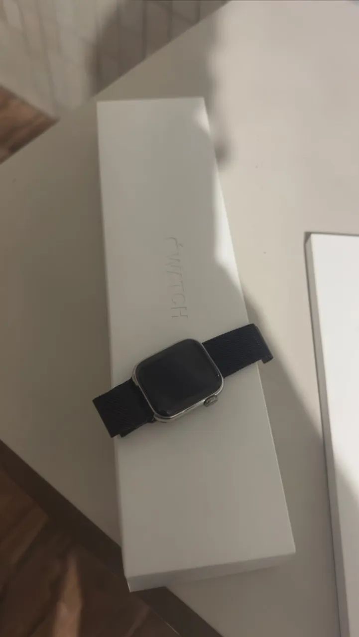 Apple Watch séries 8 - Foto 4