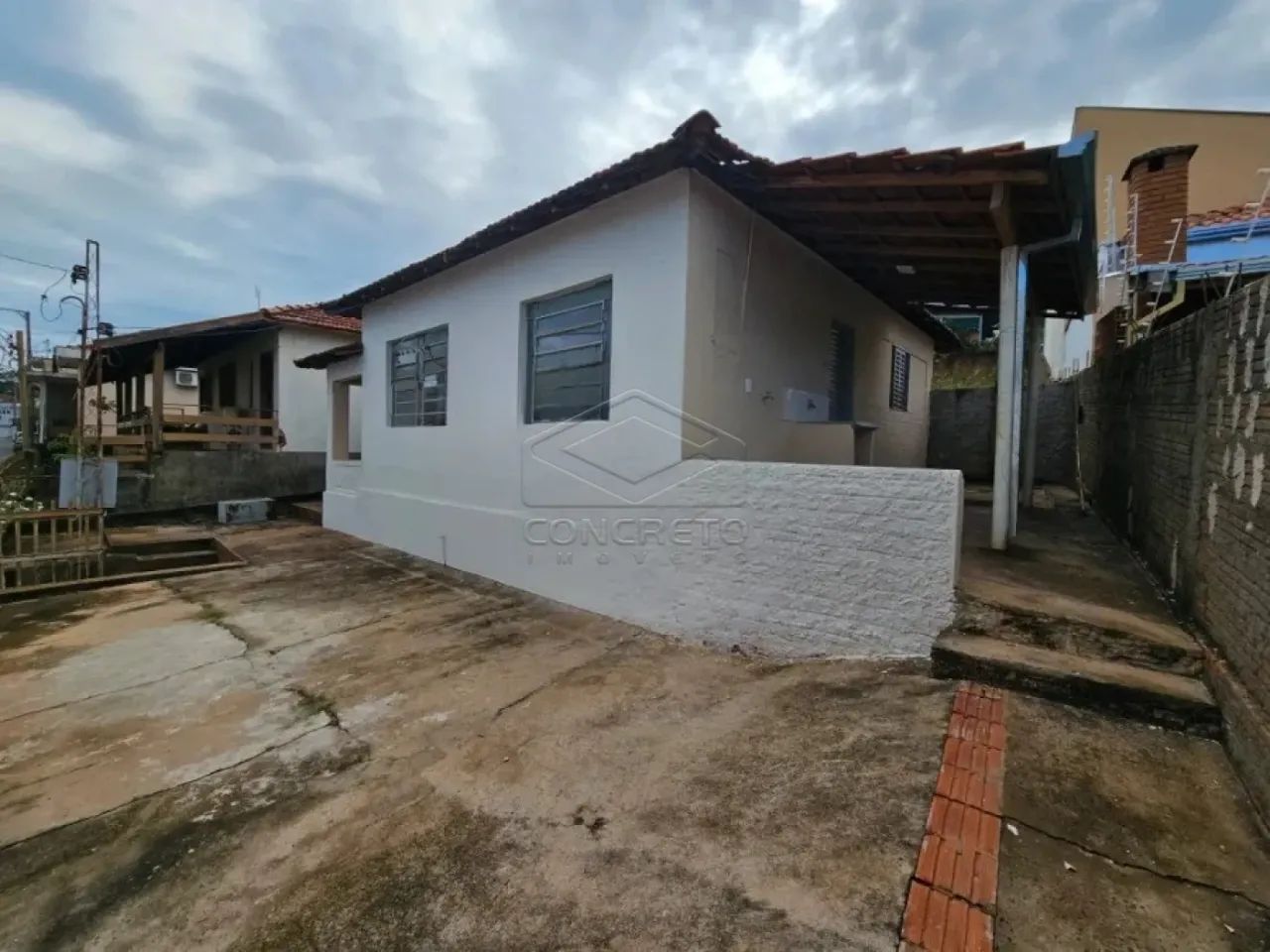 CENTRO-BARRA BONITA/SP
