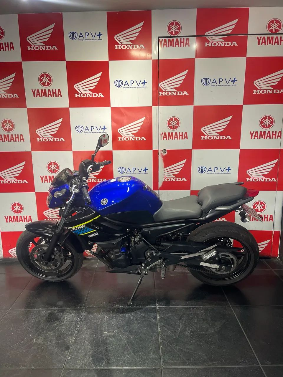XJ6n ABS 18.19 - Foto 4