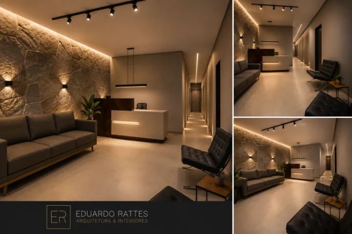 Arquiteto (Projetos e Reformas) - Foto 5