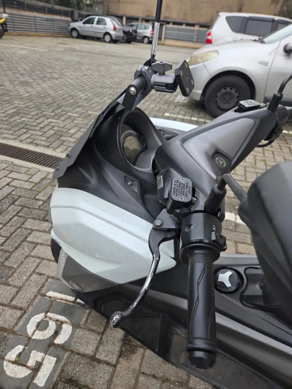 Nmax 20/20  - Foto 4