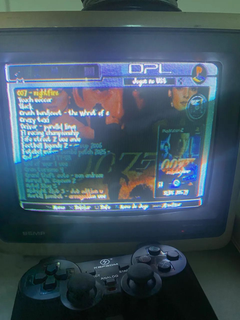 PlayStation 2 Slim - Foto 5