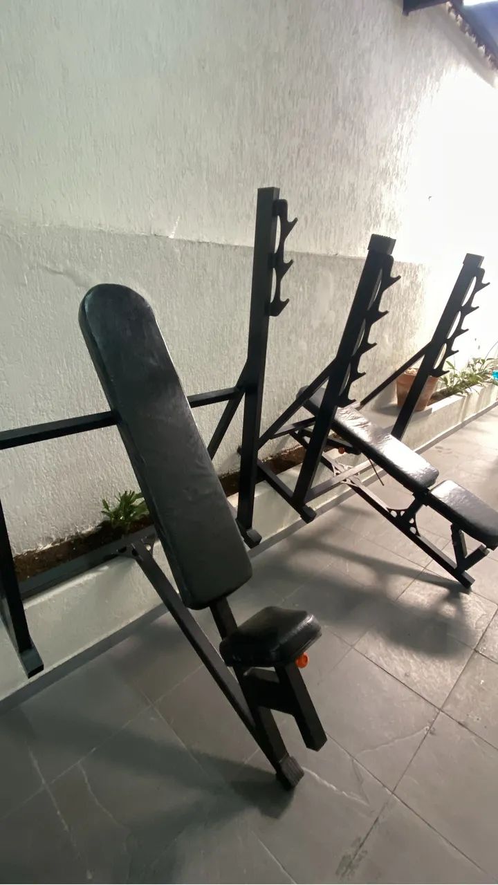 Maquinas de academia  - Foto 5