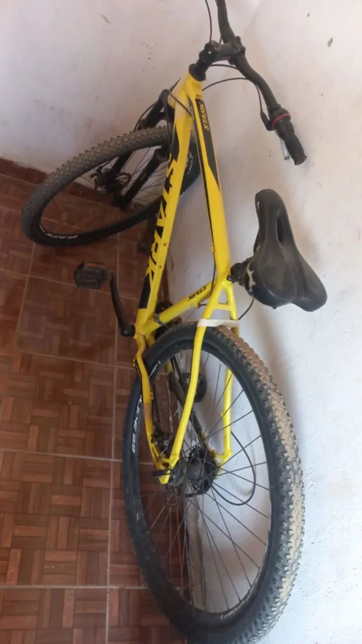 Bicicleta Stark  - Foto 5