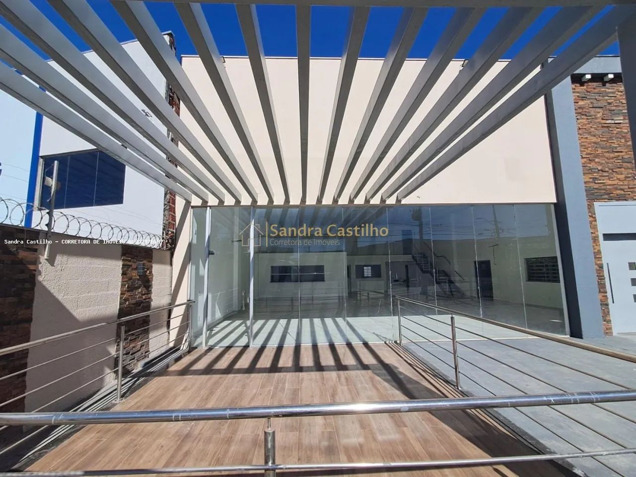Ótima Localização Espaço Comercial em VG 502m² - Foto 2
